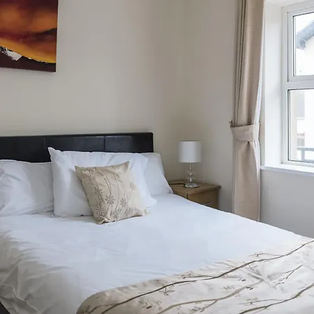 Marine Court Ground Floor Bundoran
