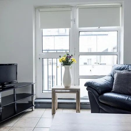 Marine Court Ground Floor * Bundoran