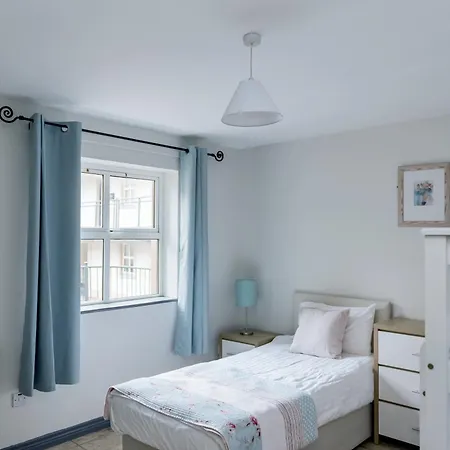 Marine Court Ground Floor Apartment Bundoran
