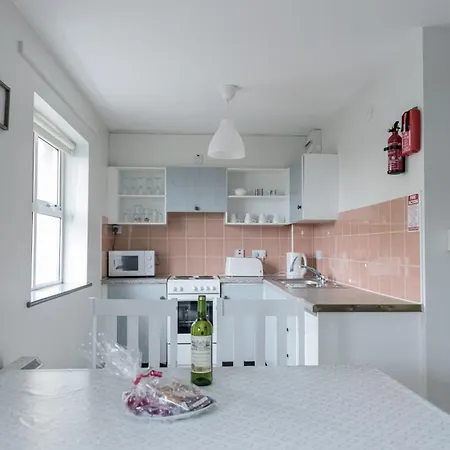 Apartment Marine Court Ground Floor Bundoran